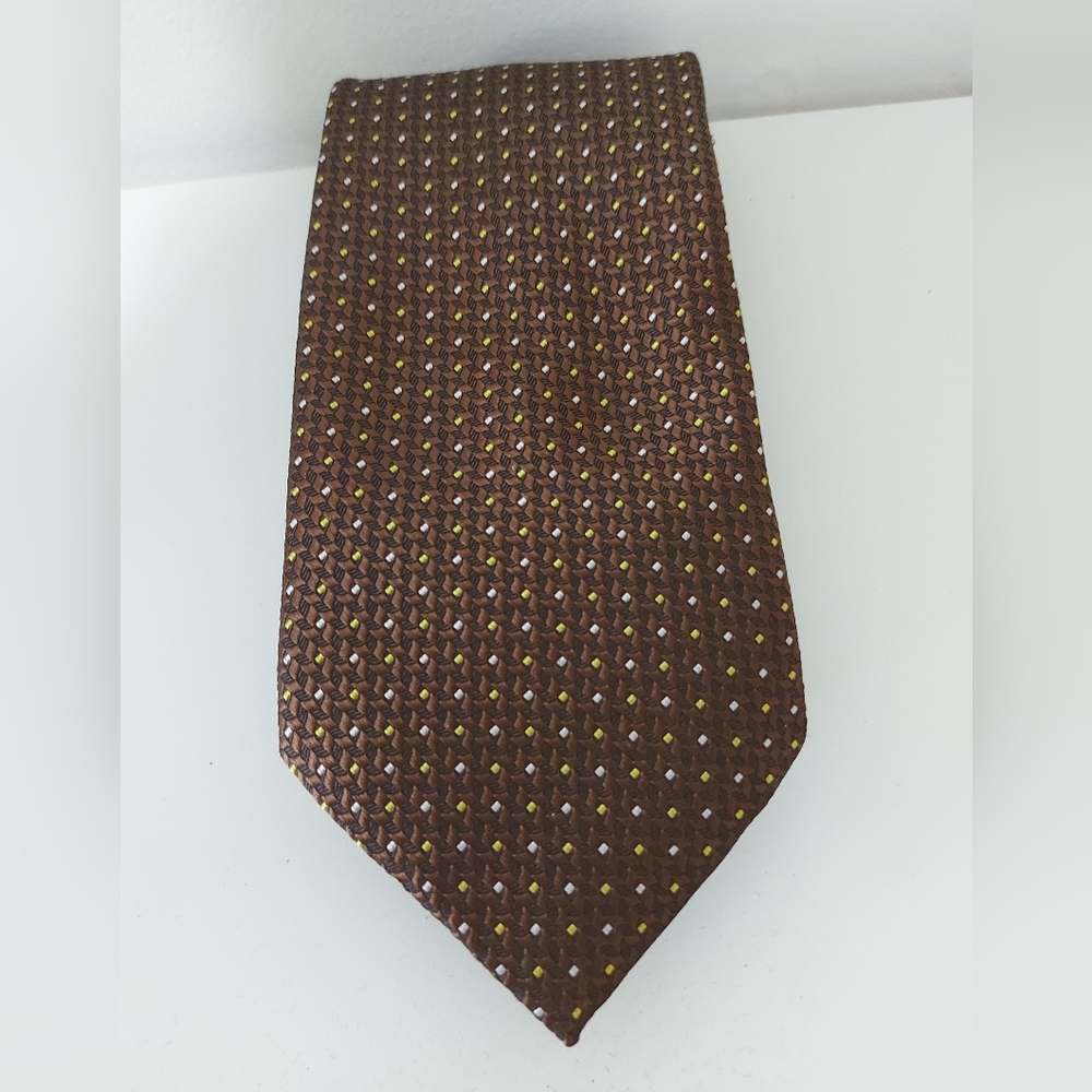 Hugo Boss tie
